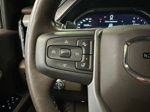 Certified 2023 GMC Sierra 1500 Denali w/ Denali Reserve Package image 9