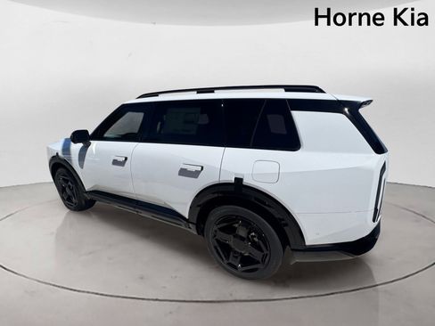 New 2027 Kia Telluride SX X-Line AWD/4WD image 6