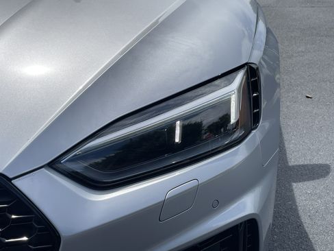 Used 2019 Audi RS 5 AWD/4WD image 5