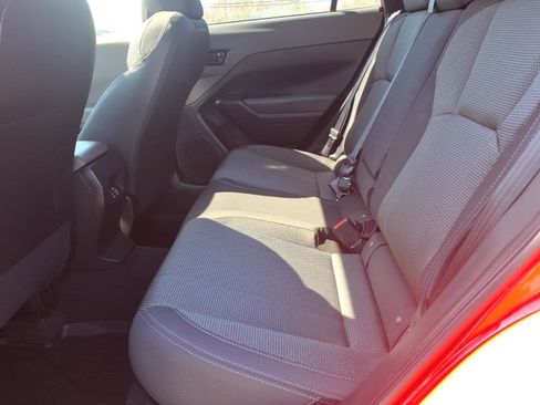 Certified 2024 Subaru Crosstrek 2.0i Premium image 9