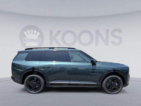 New 2027 Kia Telluride SX X-Line AWD/4WD image 8