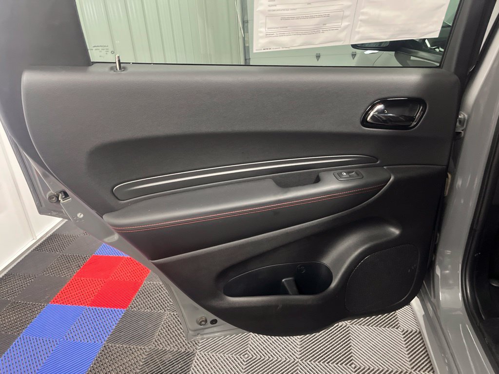 Used 2025 Dodge Durango R/T AWD/4WD image 18