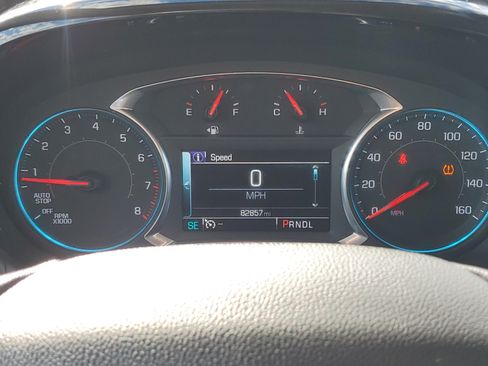 Used 2018 Chevrolet Traverse LT FWD image 24