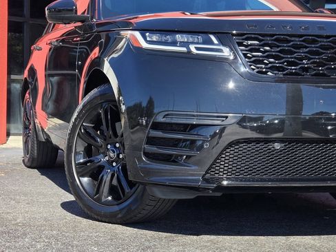 Used 2022 Land Rover Range Rover Velar R-Dynamic S image 10