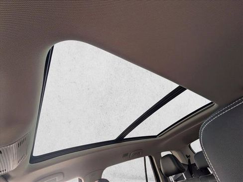 New 2026 Volkswagen Atlas SE AWD/4WD image 22
