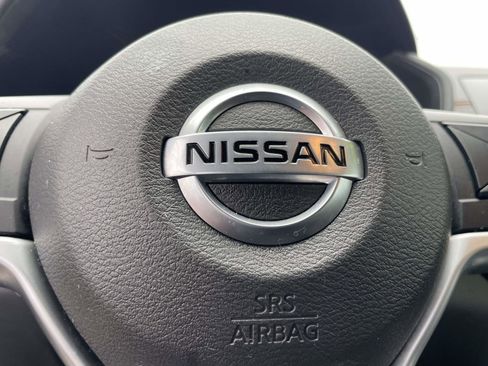 Used 2022 Nissan Altima 2.5 SR image 23