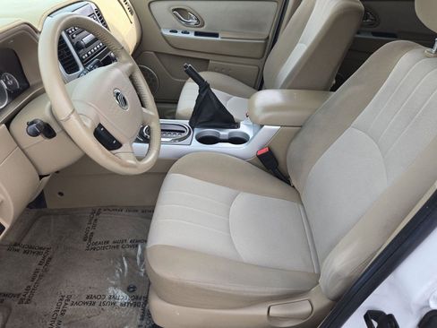Used 2006 Mercury Mariner Convenience image 5