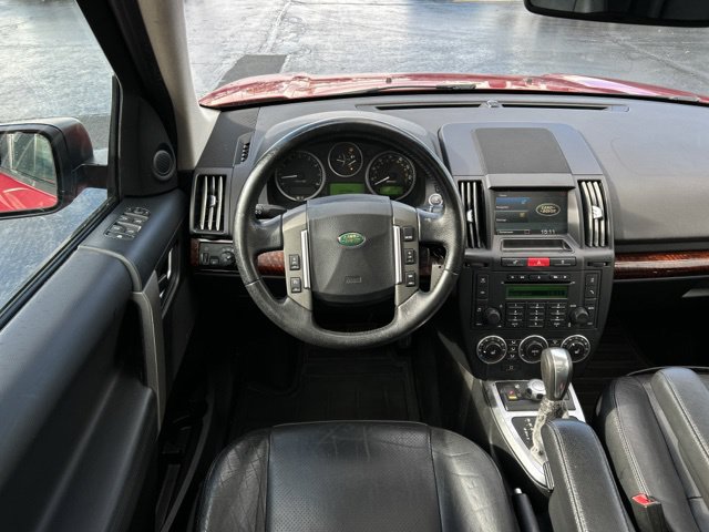 Used 2008 Land Rover LR2 SE AWD/4WD image 20