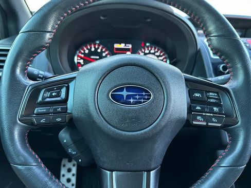 Used 2021 Subaru WRX Limited image 22