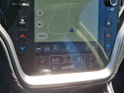 Certified 2024 Subaru Legacy Limited AWD/4WD image 18