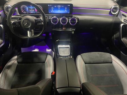 Certified 2024 Mercedes-Benz CLA 250 4MATIC