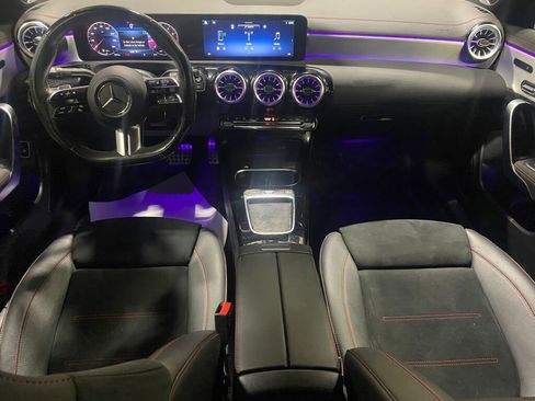 Certified 2024 Mercedes-Benz CLA 250 CLA 250 image 2