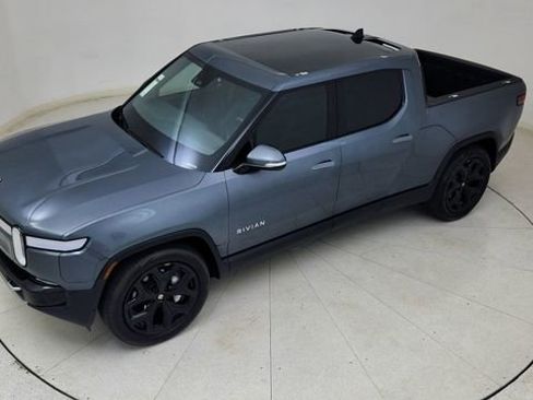 Used 2024 Rivian R1T Adventure image 76