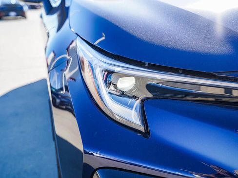 New 2026 Toyota Corolla SE image 11