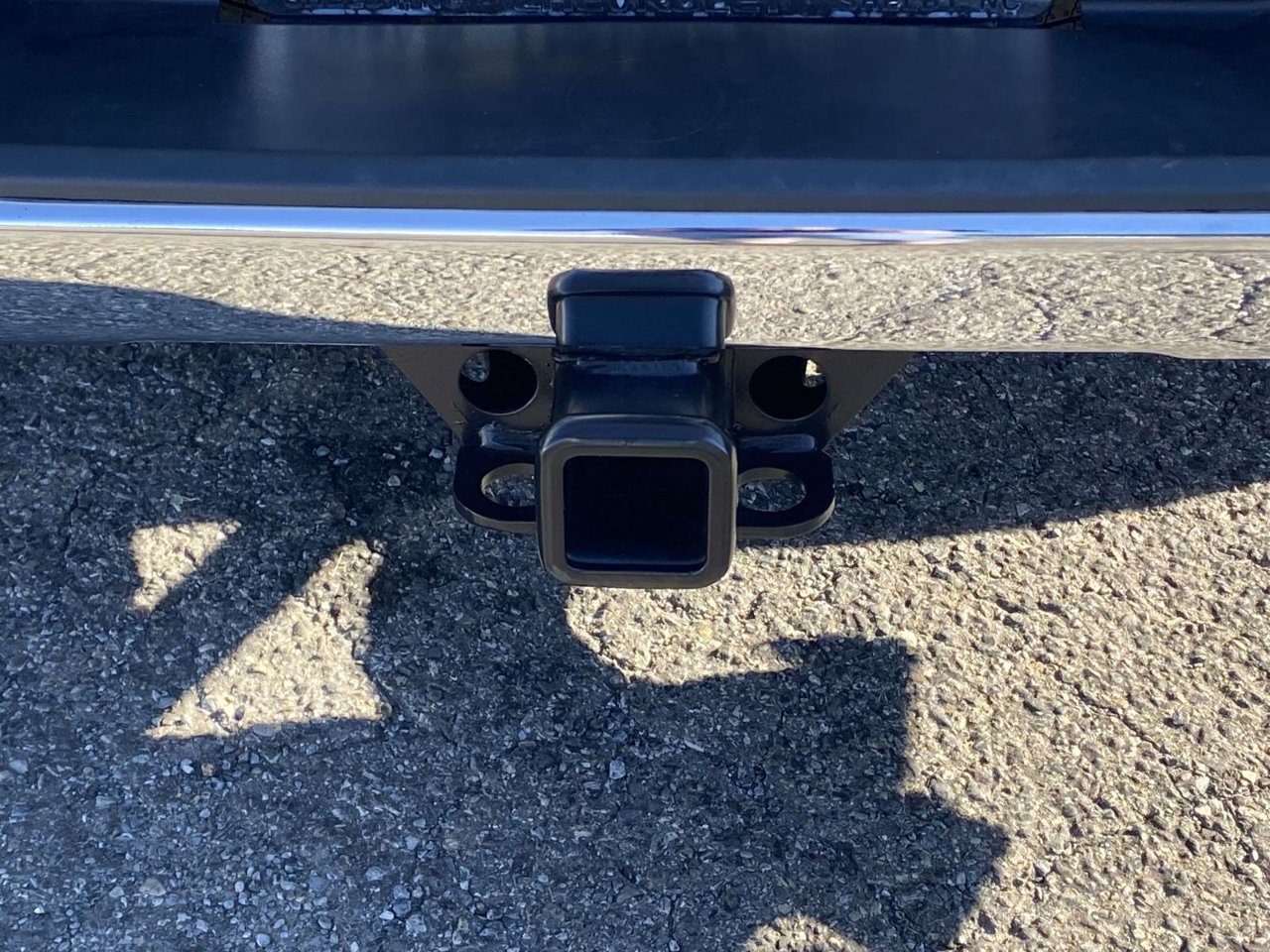 Used 2026 Chevrolet Silverado 1500 W/T w/ WT Safety Package AWD/4WD image 18