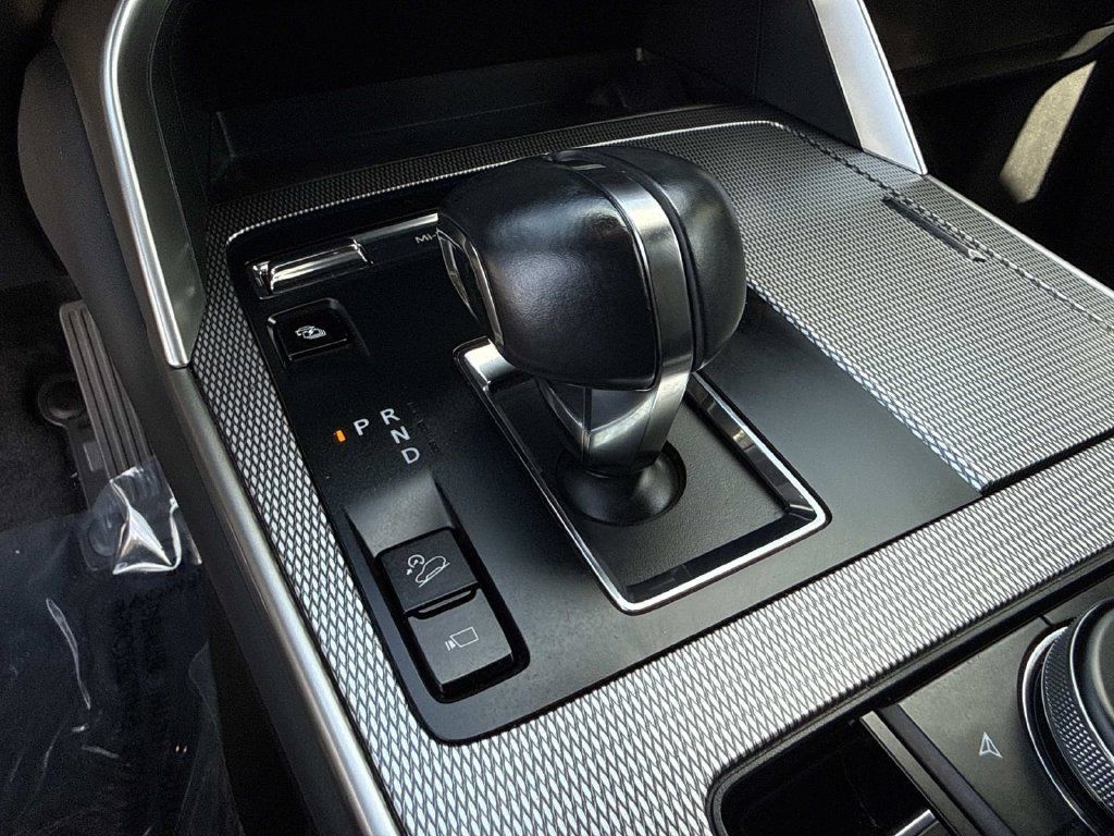 Certified 2025 MAZDA CX-90 Plug-In Hybrid w/ Premium Plus AWD/4WD image 35
