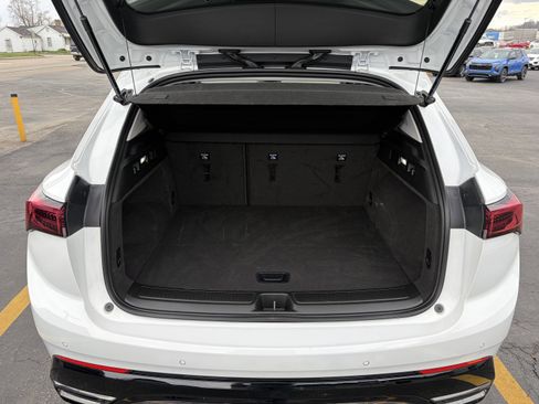 Used 2025 Buick Envision Sport Touring image 7