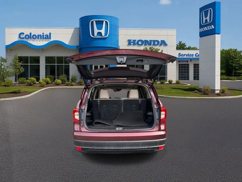 Used 2022 Honda Pilot Special Edition image 40