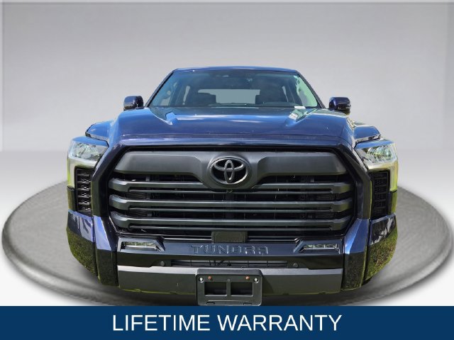 Used 2023 Toyota Tundra SR5 w/ TRD Off-Road Premium Package AWD/4WD image 8