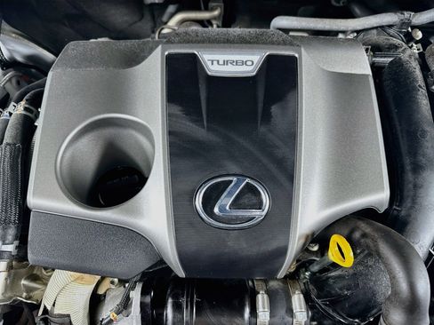 Used 2020 Lexus NX 300 FWD w/ Premium Package image 30
