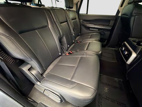 Used 2024 Ford Expedition Max XLT AWD/4WD image 14