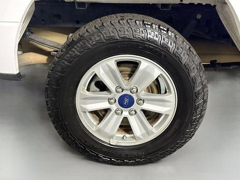 Used 2019 Ford F150 XL w/ Equipment Group 101A Mid image 32