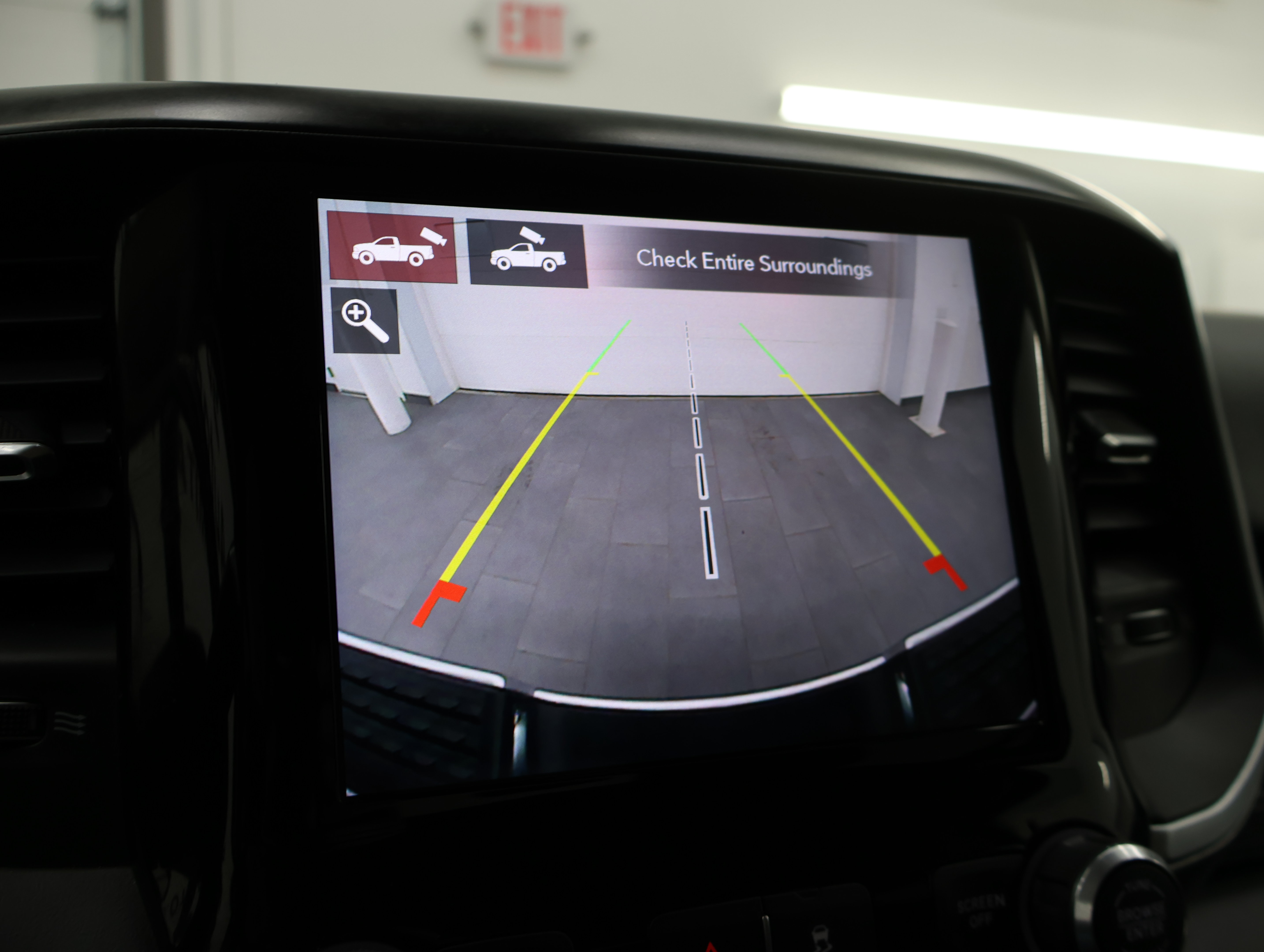 Used 2019 RAM 2500 Big Horn AWD/4WD image 16