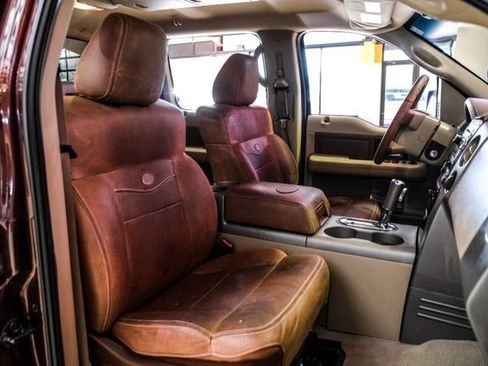 Used 2008 Ford F150 King Ranch AWD/4WD image 31