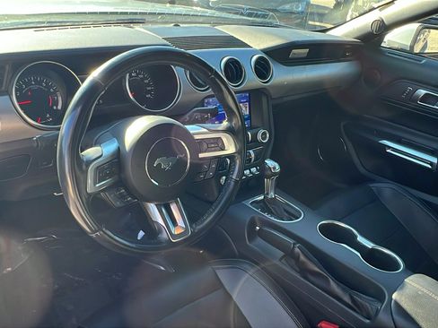 Used 2023 Ford Mustang Premium image 22