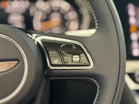 New 2024 Bentley Continental GT V8 image 48