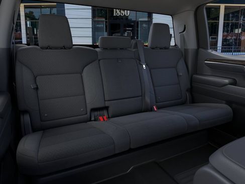 New 2026 GMC Sierra 1500 Elevation AWD/4WD image 17
