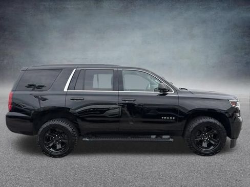 Used 2019 Chevrolet Tahoe LS AWD/4WD image 5