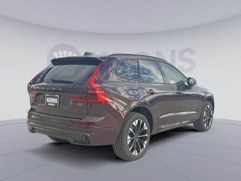 New 2026 Volvo XC60 B5 Ultra w/ Protection Package Premier image 7