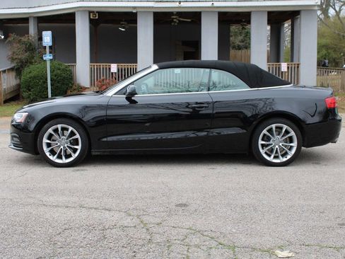 Used 2013 Audi A5 2.0T Premium w/ Convenience Pkg image 4