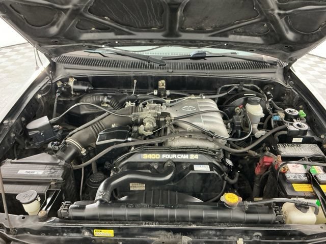 Used 2001 Toyota Tacoma 4x4 Xtracab V6 image 24