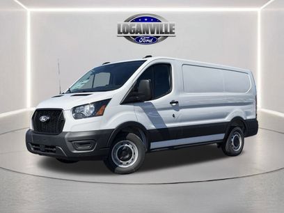 New 2026 Ford Transit 150 Low Roof