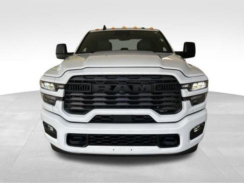 Used 2025 RAM 3500 Tradesman AWD/4WD image 11
