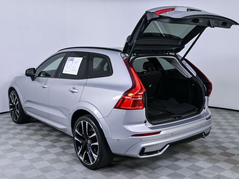 Certified 2023 Volvo XC60 B5 Ultimate image 34