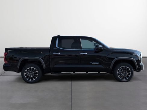 New 2026 Toyota Tundra Limited image 6