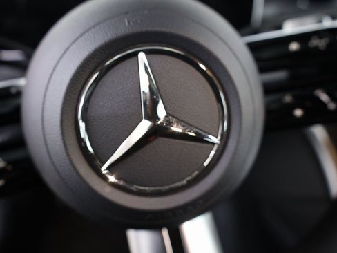 Certified 2025 Mercedes-Benz C 300 4MATIC Sedan image 12