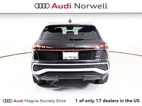 New 2026 Audi Q3 quattro 2.0T image 14