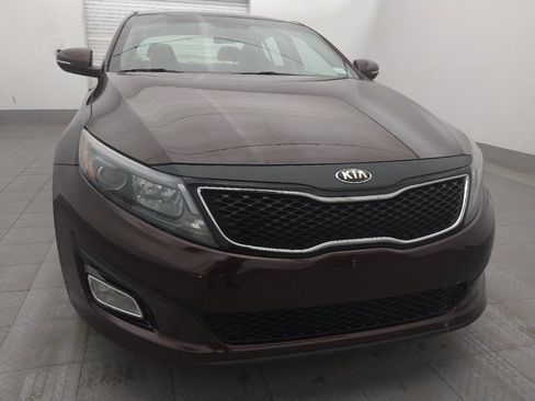 Used 2015 Kia Optima LX FWD image 14