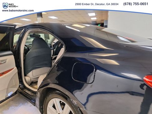 Used 2008 Lexus ES 350 image 10