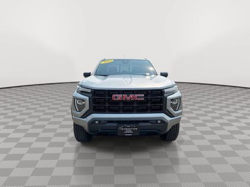 Used 2025 GMC Canyon Elevation w/ Convenience Package AWD/4WD image 5