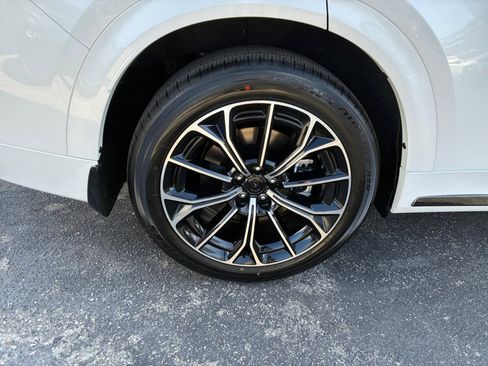 New 2026 MAZDA CX-70 3.3 Turbo S w/ Premium Plus AWD/4WD image 23