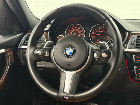 Used 2016 BMW 328i xDrive Sedan image 24