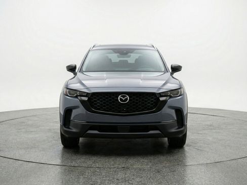Used 2025 MAZDA CX-50 2.5 Hybrid w/ Premium Plus Pkg AWD/4WD image 2