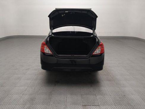 Used 2019 Nissan Versa SV w/ SV Special Edition Package FWD image 29