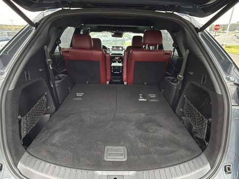 Certified 2022 MAZDA CX-9 Carbon Edition image 22