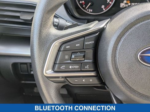 Certified 2025 Subaru Impreza 2.0i Sport image 19